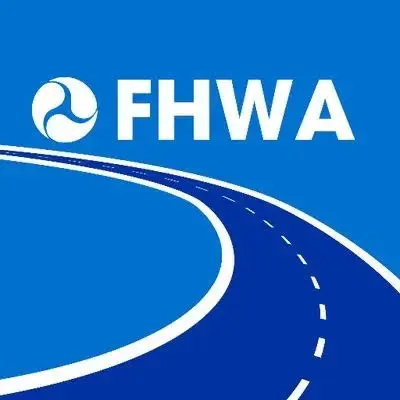 FHWA Truck Parking Resources logo