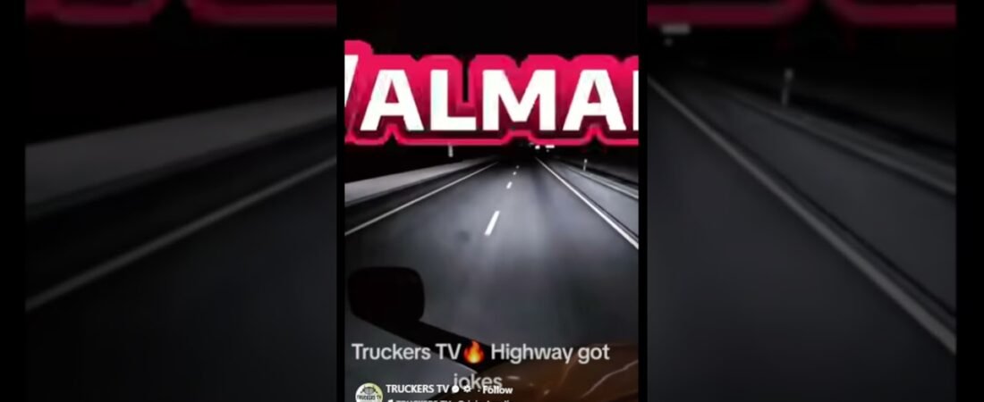 #1 Lesson for NEW Truckers in America.