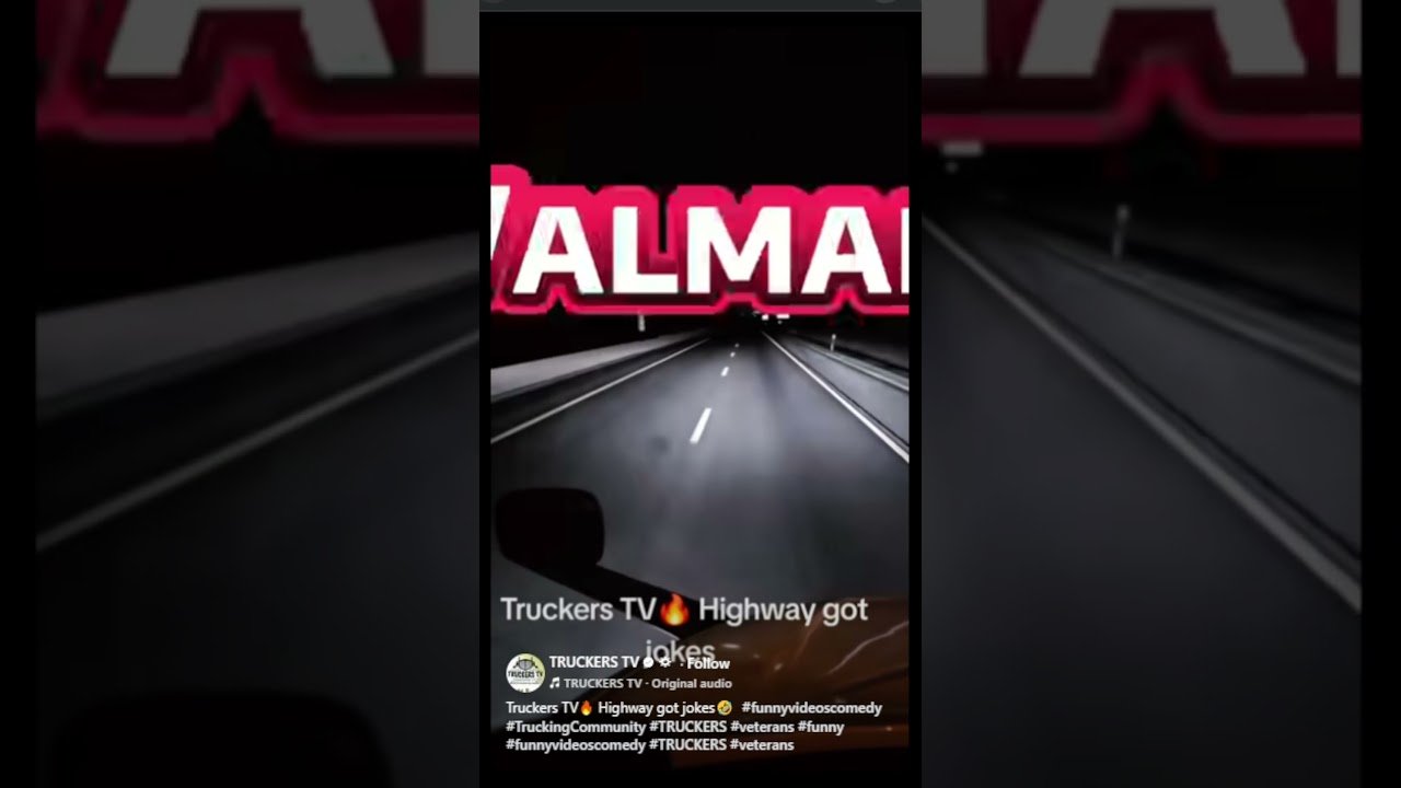 #1 Lesson for NEW Truckers in America.