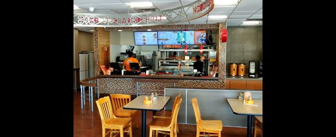 $12 for a 4 piece at Popeys Chicken. You used to get a whole bucket for that price. Go Joe Biden!