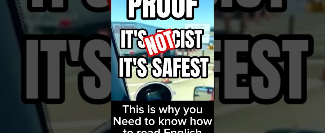 THIS MIGHT CHANGE YOUR MIND ABOUT A FEW THINGS IN TRUCKING.