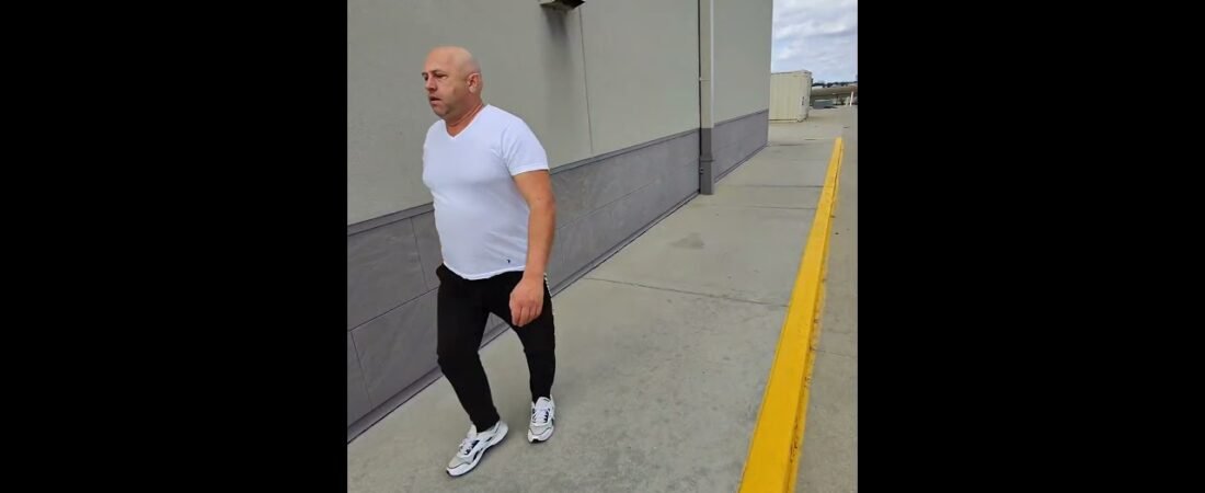 TRUCKING ACROSS AMERICA! Hang out with a Old School Trucker. TRUCKER POV.