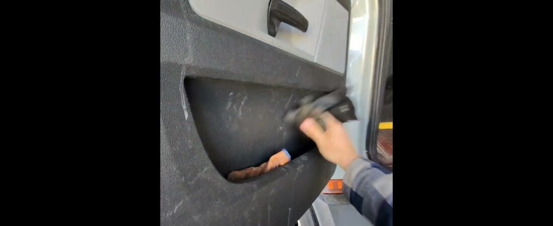 TRUCKING ACROSS AMERICA! Hang out with a Old School Trucker. TRUCKER POV.