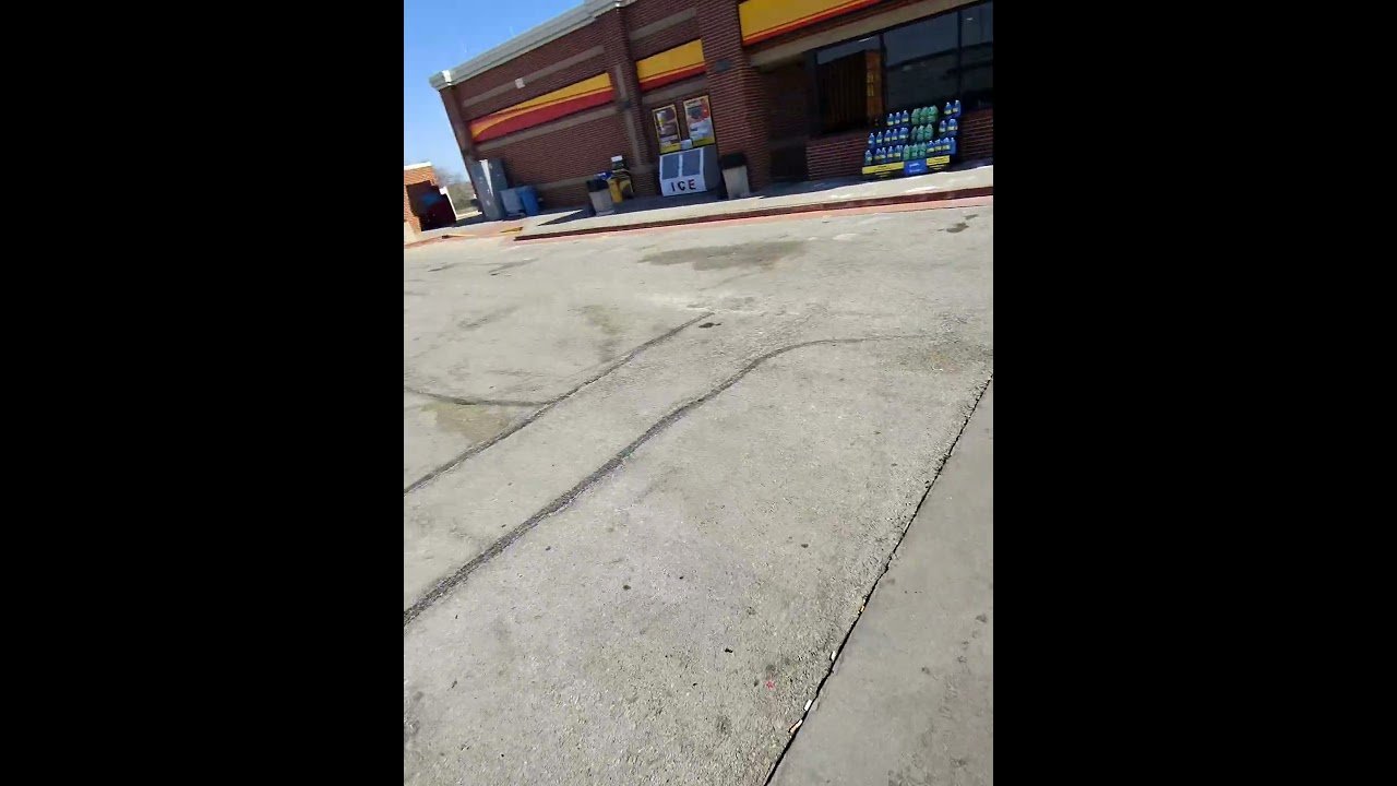 TRUCKING ACROSS AMERICA! Hang out with a Old School Trucker. TRUCKER POV.