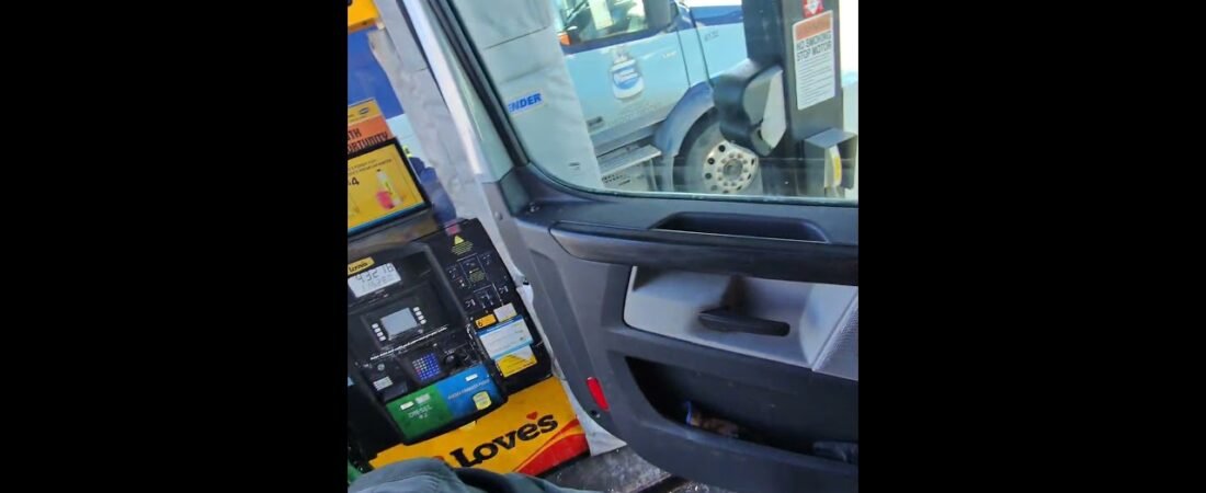 TRUCKING POV. This is Trucking in Real Life #trucking #trucker #shorts #metaglasses