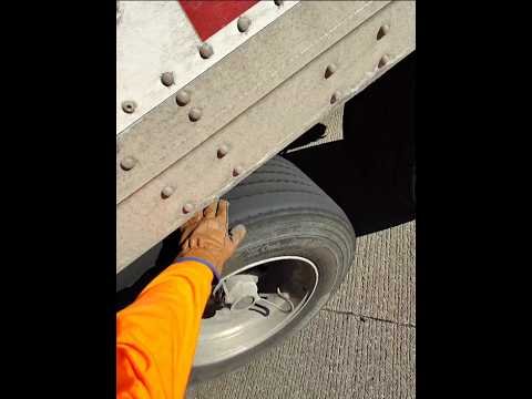 TRUCKING POV. This is Trucking in Real Life #trucking #trucker #shorts #metaglasses