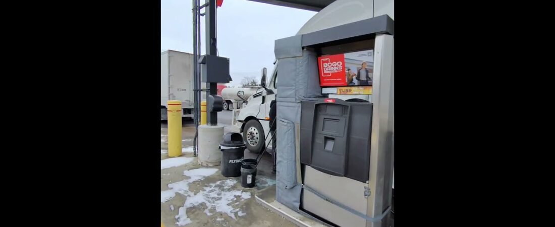TRUCKING POV. This is Trucking in Real Life #trucking #trucker #shorts #metaglasses