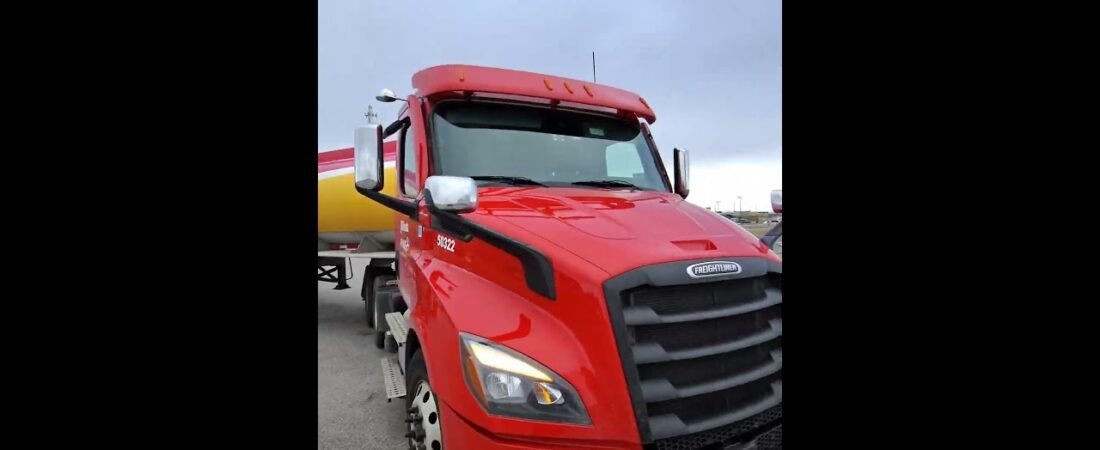 TRUCKING POV. This is Trucking in Real Life #trucking #trucker #shorts #metaglasses