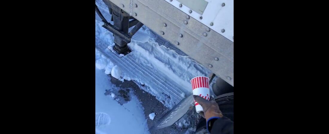 TRUCKING POV. This is Trucking in Real Life #trucking #trucker #shorts #metaglasses