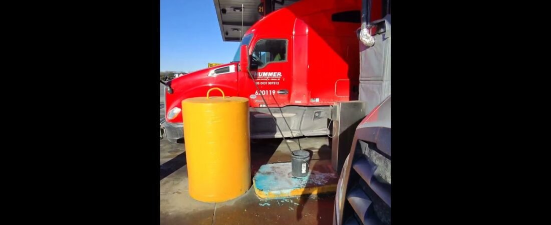 TRUCKING POV. This is Trucking in Real Life #trucking #trucker #shorts #metaglasses