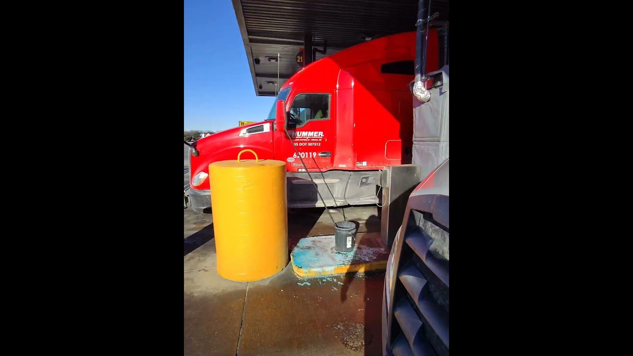 TRUCKING POV. This is Trucking in Real Life #trucking #trucker #shorts #metaglasses