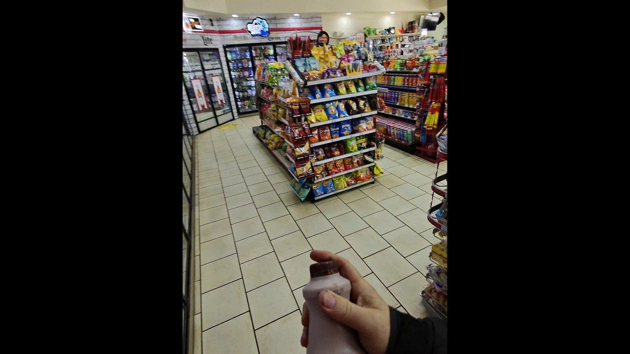 TRUCKING POV. This is Trucking in Real Life #trucking #trucker #shorts #metaglasses