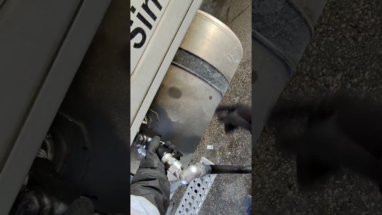 TRUCKING POV. This is Trucking in Real Life #trucking #trucker #shorts #metaglasses