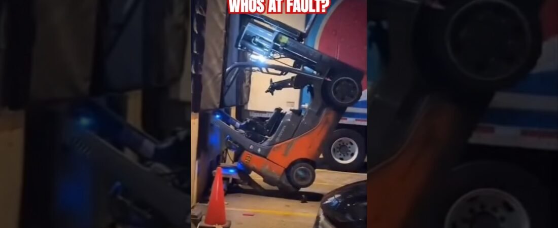 You won’t believe who’s at fault for this MAJOR MISTAKE. You’ll be shocked at who got blamed.