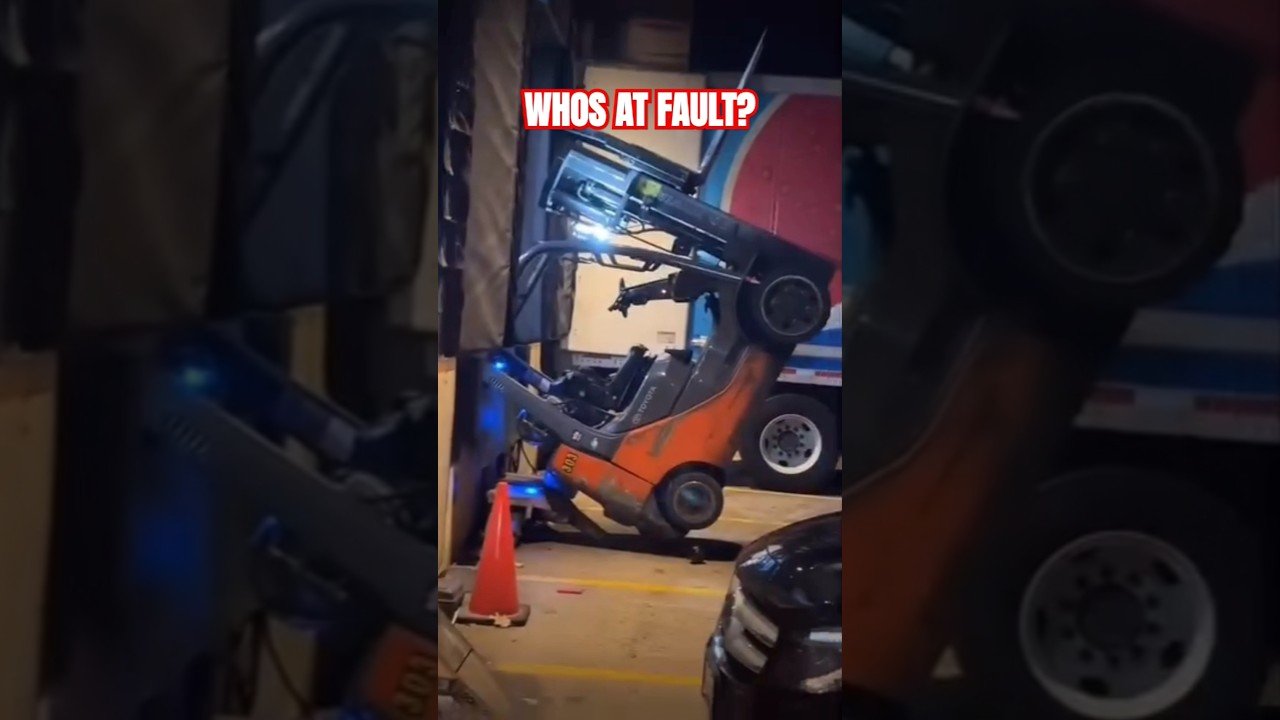 You won’t believe who’s at fault for this MAJOR MISTAKE. You’ll be shocked at who got blamed.