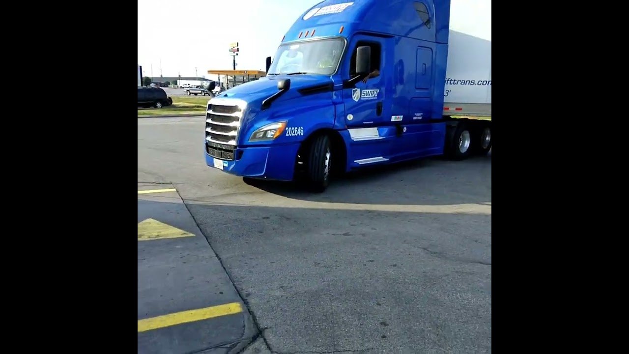 Quickly throw on boots to help SWIFT NOT HIT MY TRUCK. This is going to be CLOSE. Part 3.