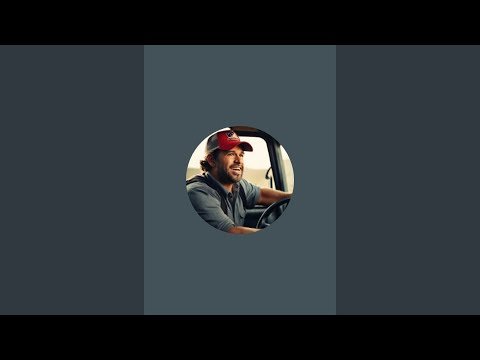 This Trucker Drives Everyday to feed his wife and children like a Real American Family Hero.
