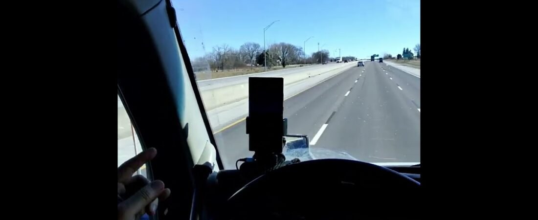 How to be WAY COOLER THAN YOU ARE NOW! Learn from a Trucker so YOU KNOW IT’S TRUE. #Shorts #Funny(3)