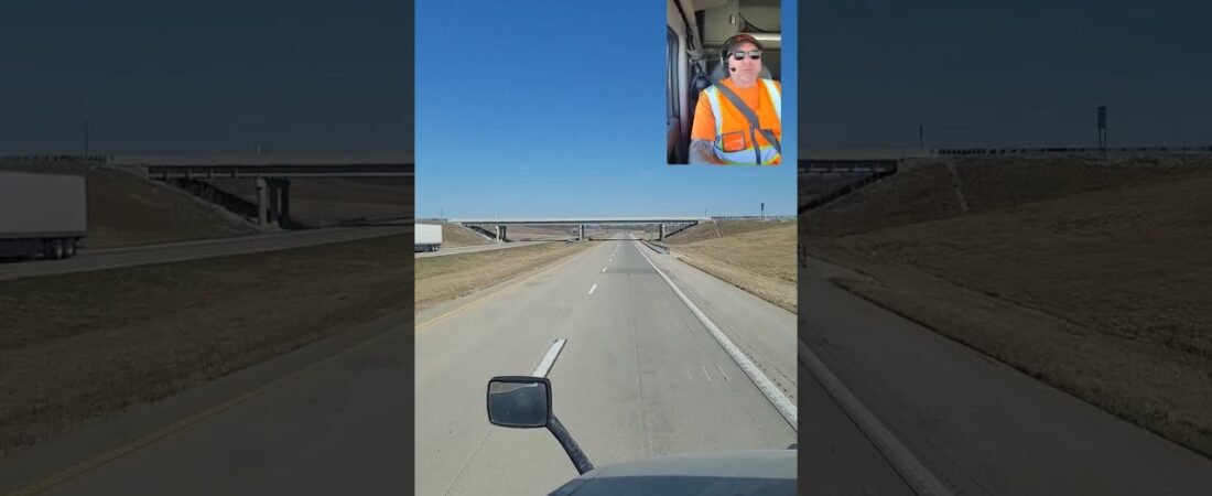 This Trucker could be YOUR HERO TOO!! Hang out with some real Truckers and open your mind.(1)