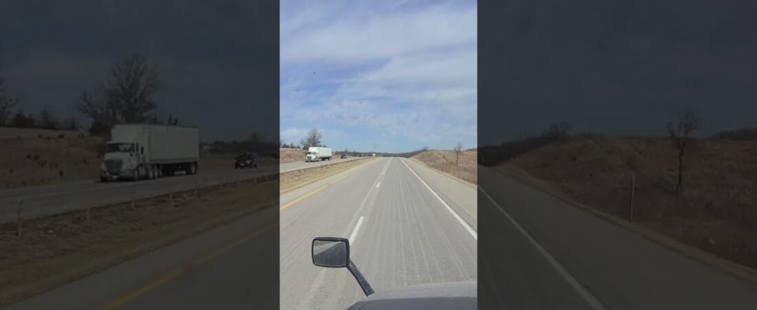 This Trucker could be YOUR HERO TOO!! Hang out with some real Truckers and open your mind.(2)