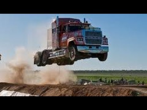 This Trucker could be YOUR HERO TOO!! Hang out with some Real Truckers and open your mind.