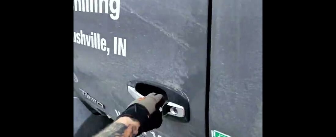 Fascinating inside view of the world of trucking in America. See for yourself what makes it so cool