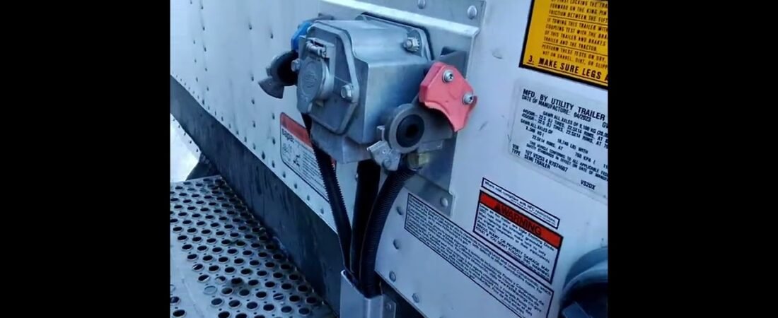 Fascinating inside view of the world of trucking in America. See for yourself what makes it so cool