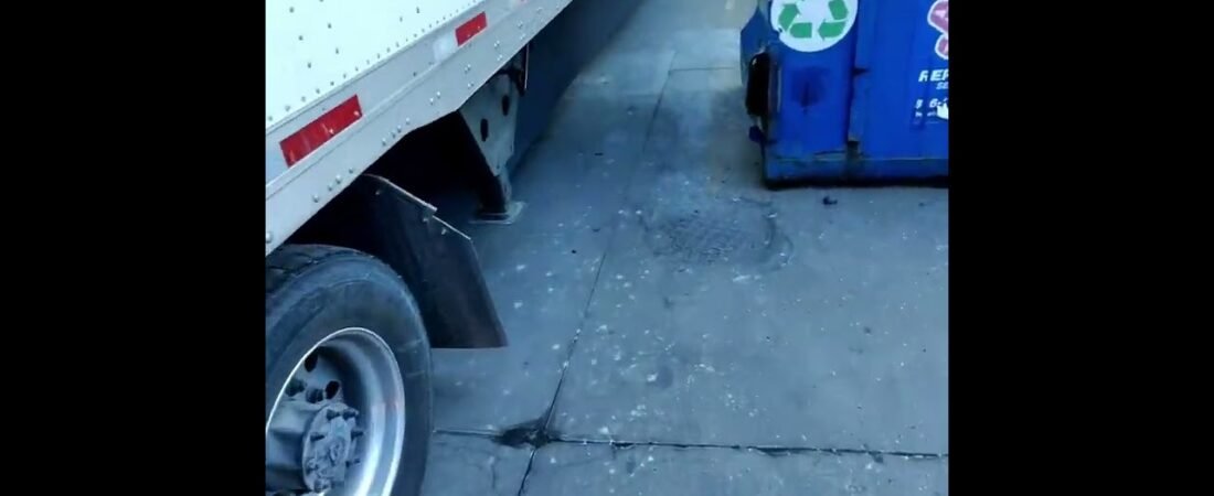 30 Second Sneak Peak inside the world of trucking in America. See for yourself what makes it so cool