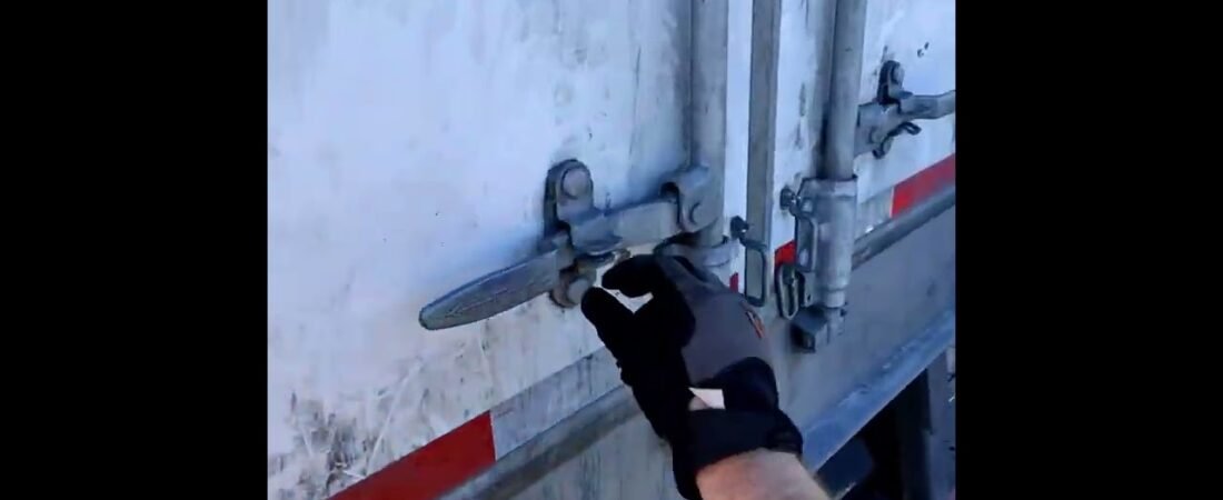 Take a 30 Second Sneak Peak inside the world of trucking in America. Enjoy the ins and outs with us.