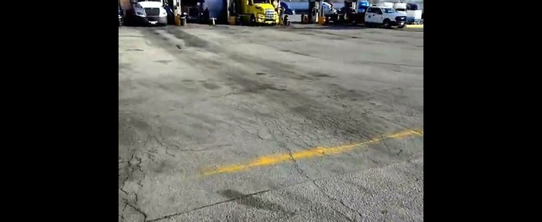 Take a 30 Second Sneak Peak inside the world of trucking in America. Enjoy the ins and outs with us.