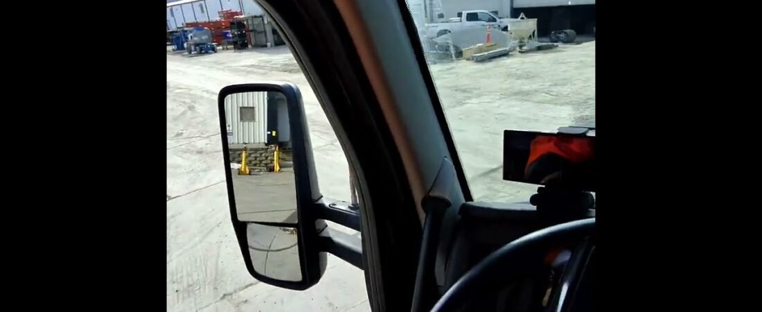 POV ASMR See what it looks like, Sounds Like, and feels like to drive an Real 18 heeler Asami Truck