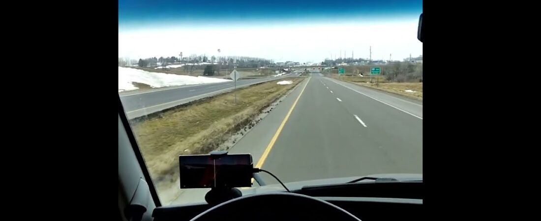 How many KARENS does it take to prove truckers are lazy and ignorant? Let’s find out right now.(4)