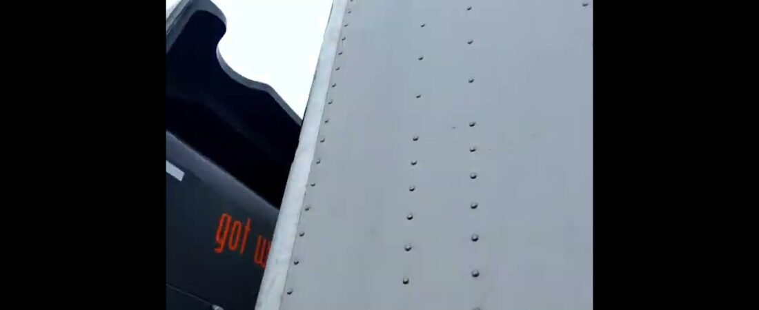 Smugglers are everywhere. This is how you check your trailer to stop Smugglers safely. (5)