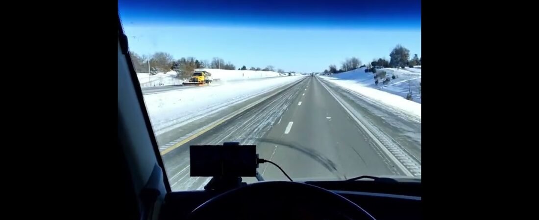 Trucker Saw Elon Musk Broken down on the side of the highway. What happened next will blow your mind