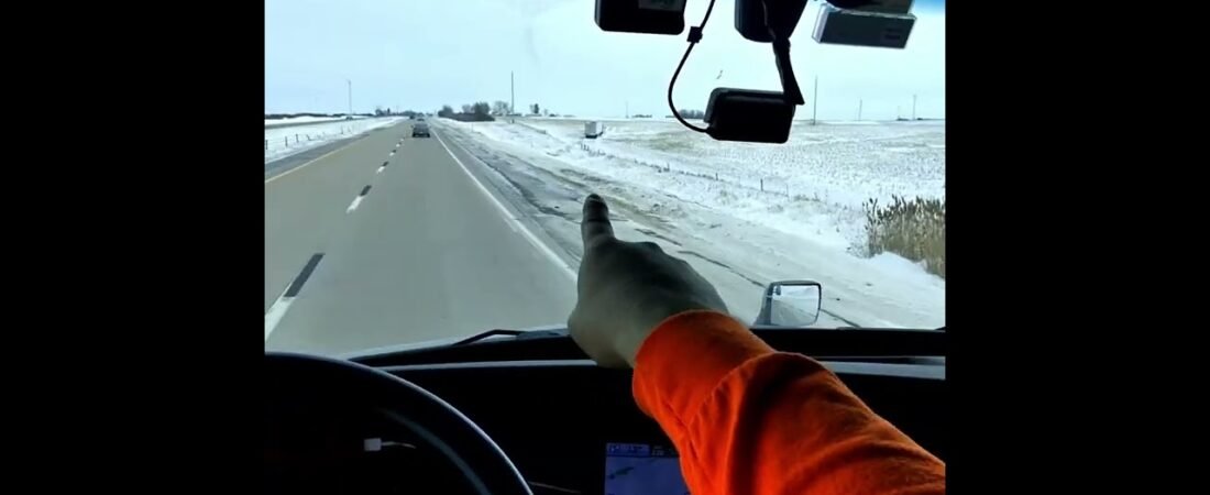 Nobody can PARTY like a TRUCKER can PARTY. Life is a 24-hour party every day of the week and year.