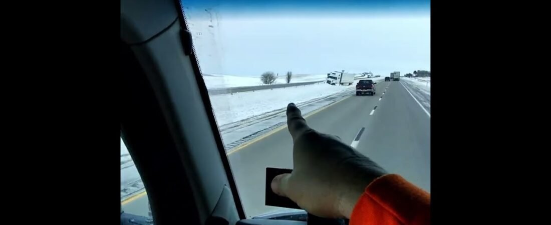 Nobody can PARTY like a TRUCKER can PARTY. Life is a 24-hour party every day of the week and year.