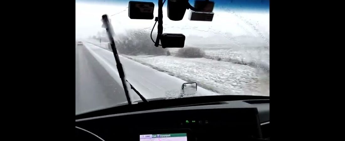 You’ve never seen a Snowstorm this Deadly! This BLIZZARD is EPIC! Check out the devastation. (5)