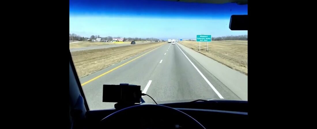 This is a Husband, Father, Son and a Brother who drives a semi truck far away to feed America! (4)