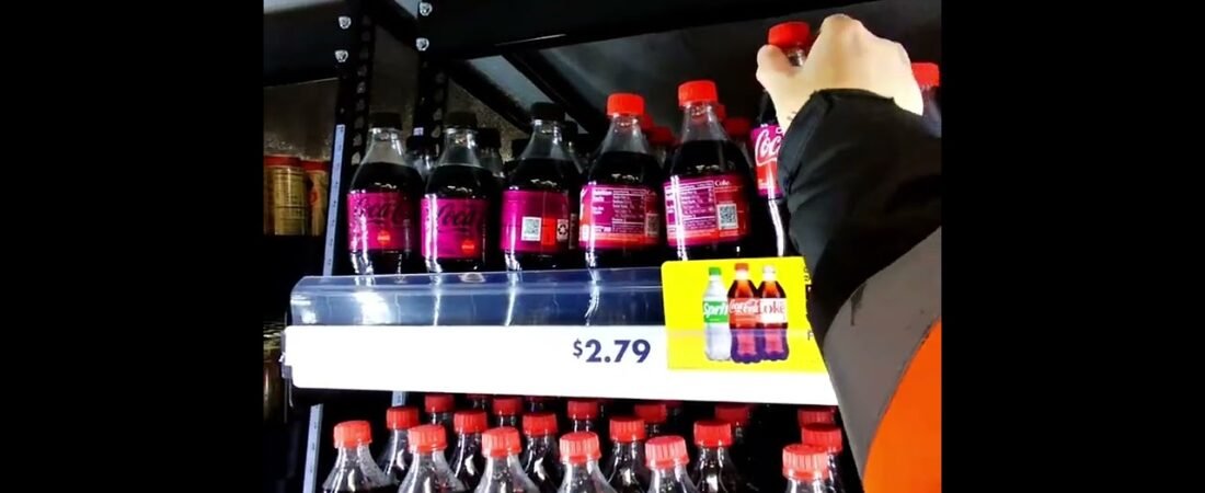 This Truck Stop will CHANGE YOUR LIFE! What more could a driver need than this? (4)