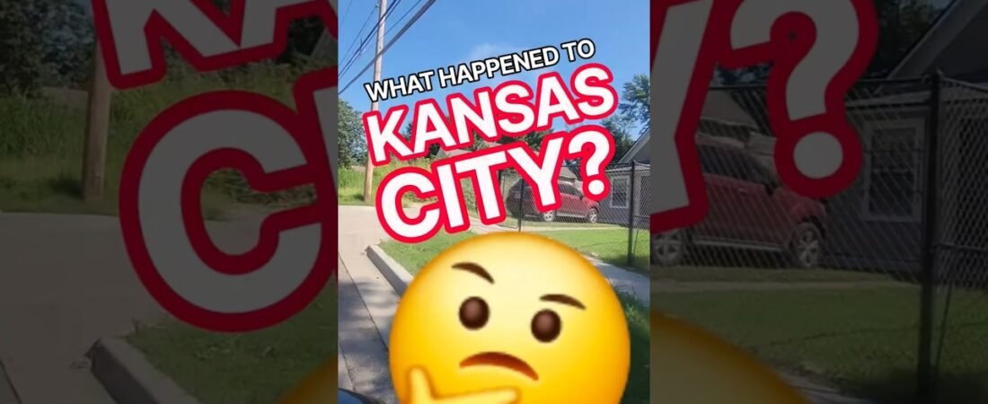 What happened to Kansas City?
