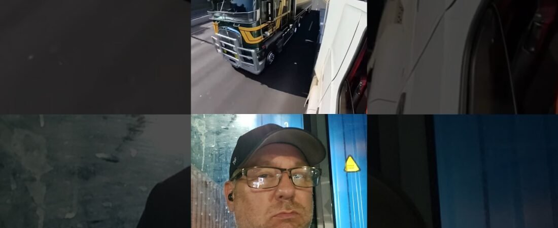 2027 FREIGHTLINER ARGOSY IS TEARING UP THE HIGHWAY!
