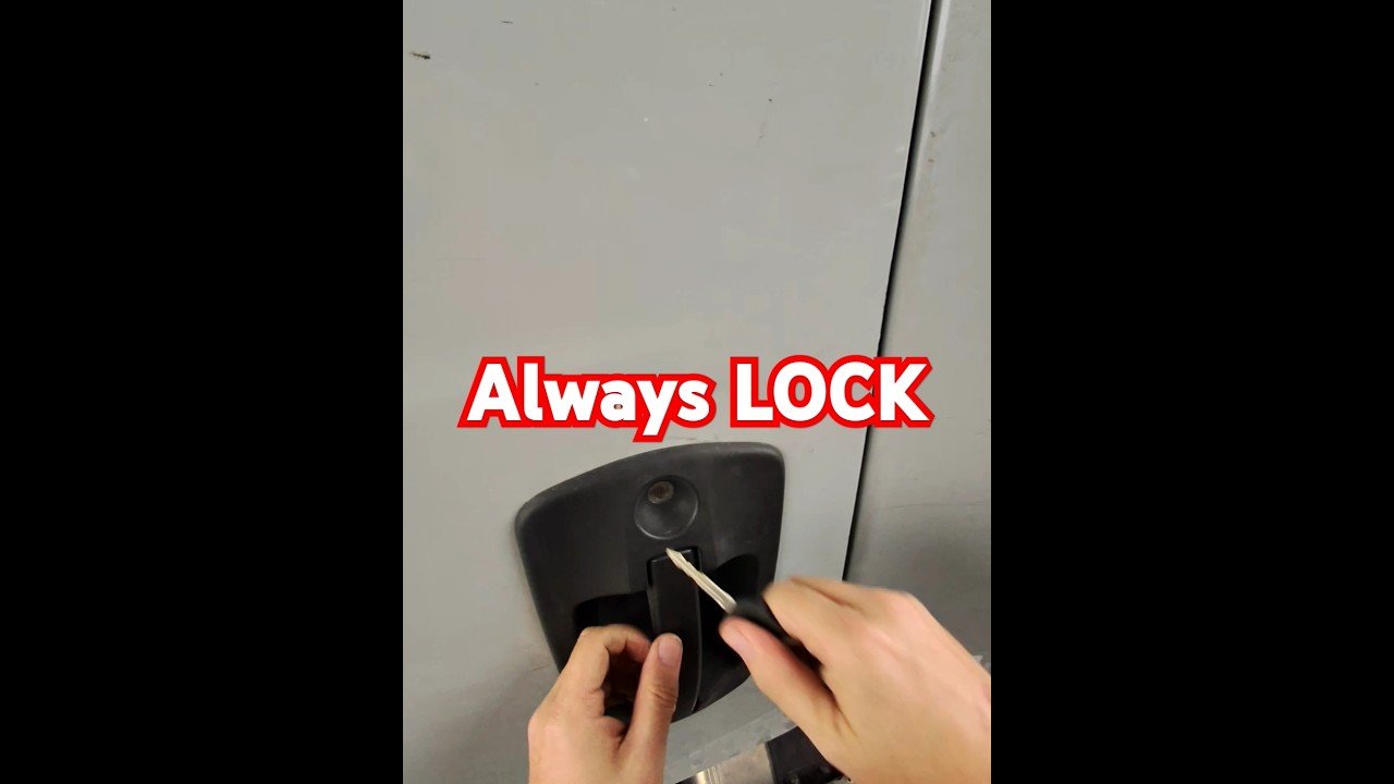 3 Things EVERY TRUCKER knows to do! Only Real Truck Drivers Will Understand.
