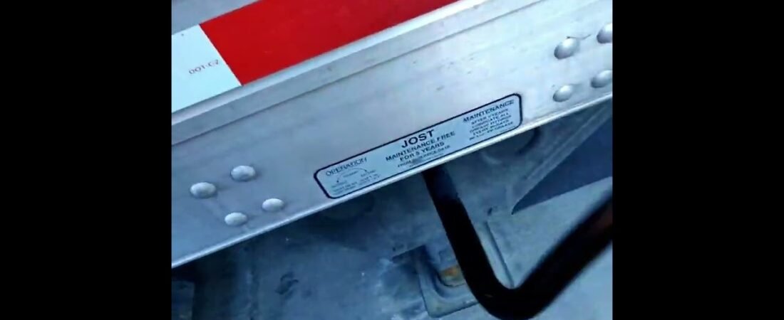 30 Second Sneak Peak inside the world of trucking in America. See for yourself what makes it so cool