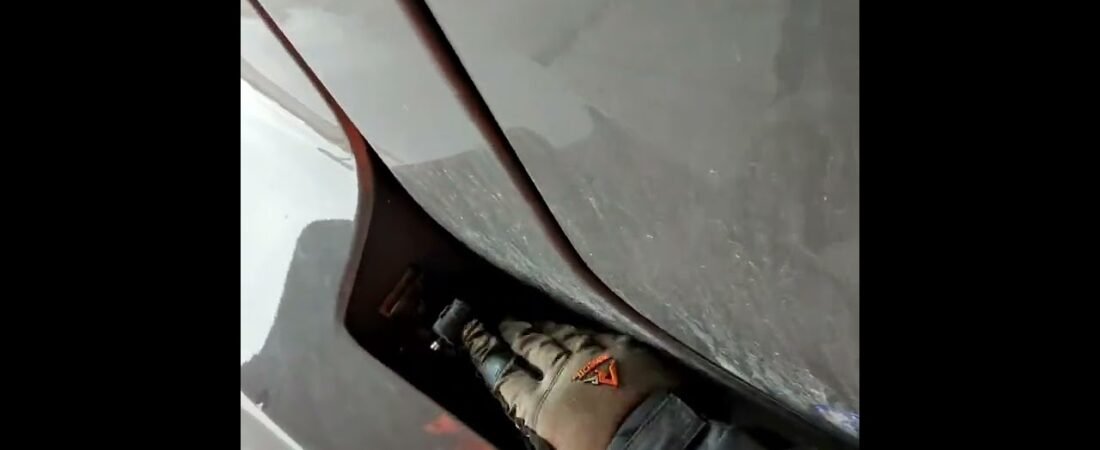 5 Second Fix for Any Big Rig, 18 Wheeler, Semi Truck, and more. Learn from a True Trucking Pro!