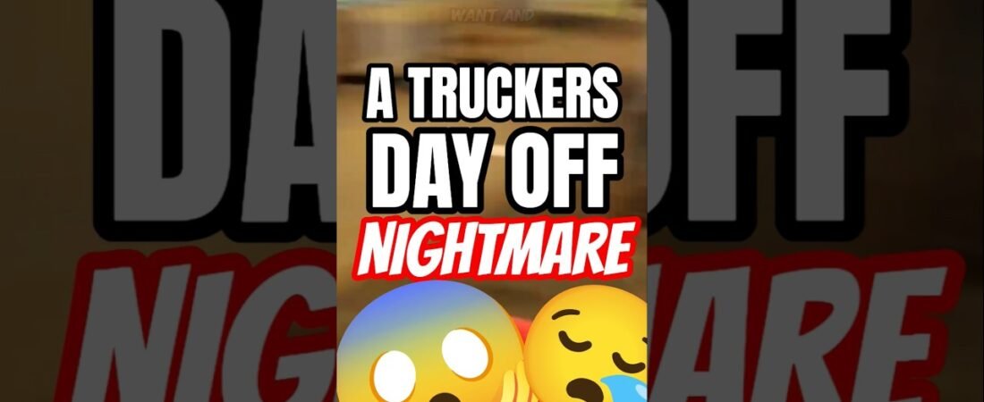 A TUCKERS DAY OFF TURNS NIGHTMARE THAT NO PARENT WANTS TO EXPERIENCE.