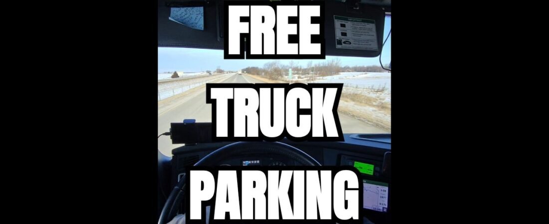 ALL BP STATIONS ARE NOW TRUCK STOPS. This is great news. Enjoy all the free parking!