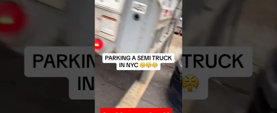 ALL TRUCKERS H8 NYC! If you don’t agree, then you don’t trucker, bro! You can’t handle this ride.