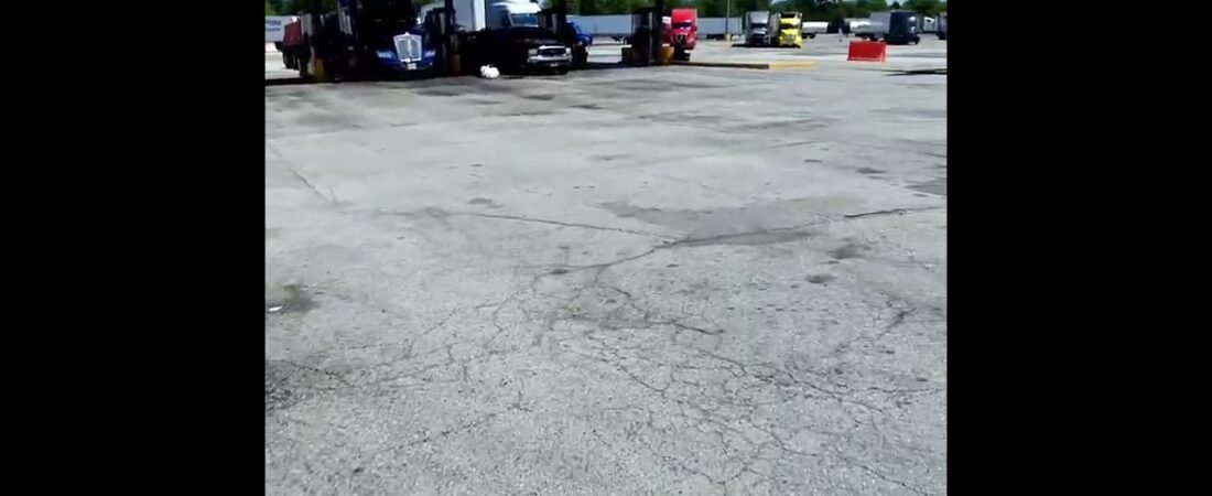 ARE YOU OFF DUTY? Real Truckers always check your status. Don’t lose that valuable time.