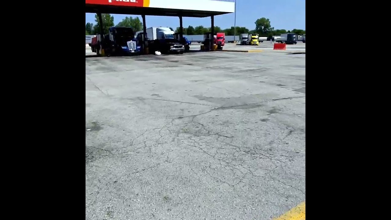 ARE YOU OFF DUTY? Real Truckers always check your status. Don’t lose that valuable time.