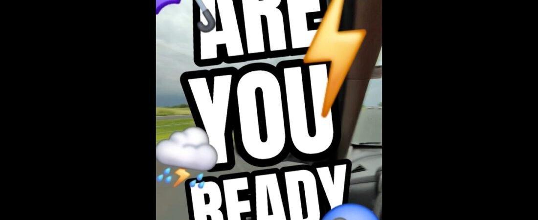 ARE YOU READY FOR THIS? Ready or not, here I come!